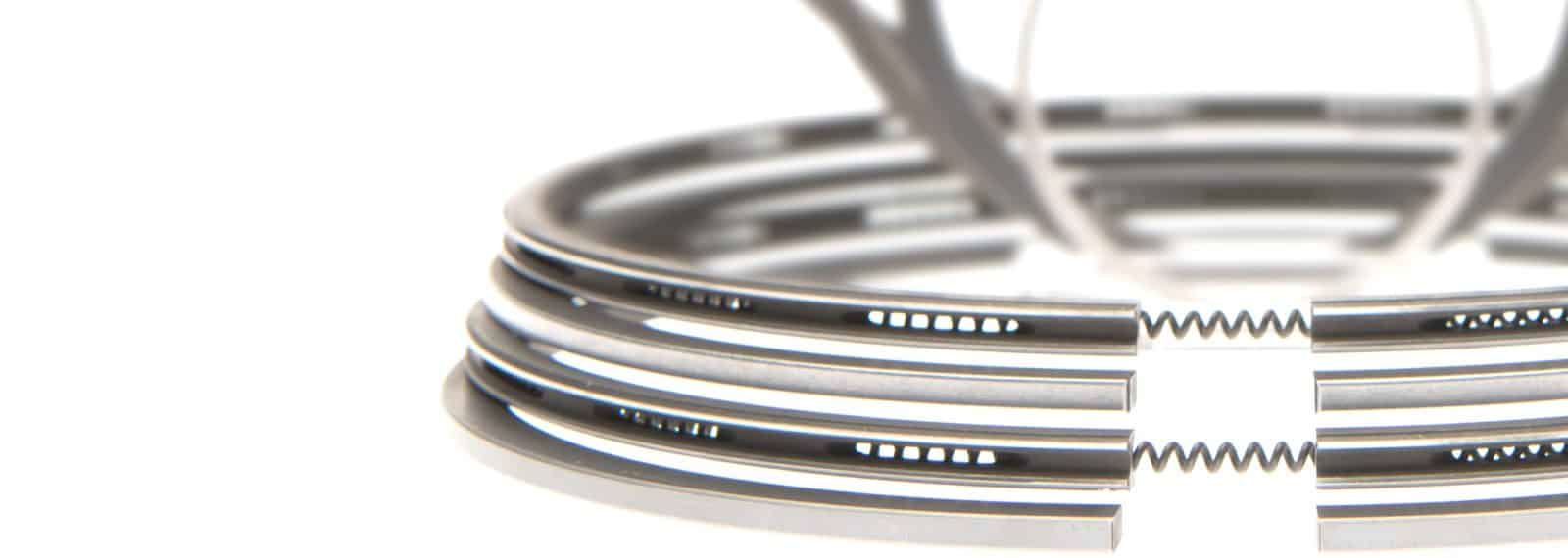All About the Functions of Piston Rings｜SER PISTON RINGS