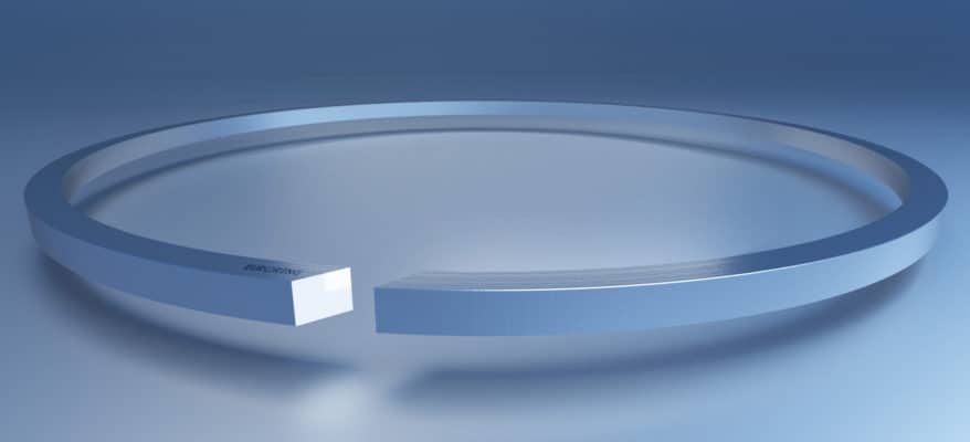 Type CR_Euroring_Right_Tangential_Angle_Cut