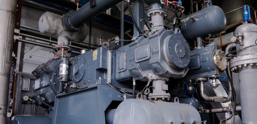 Scraper Compressor Piston rings for Compressors - Euroring BV