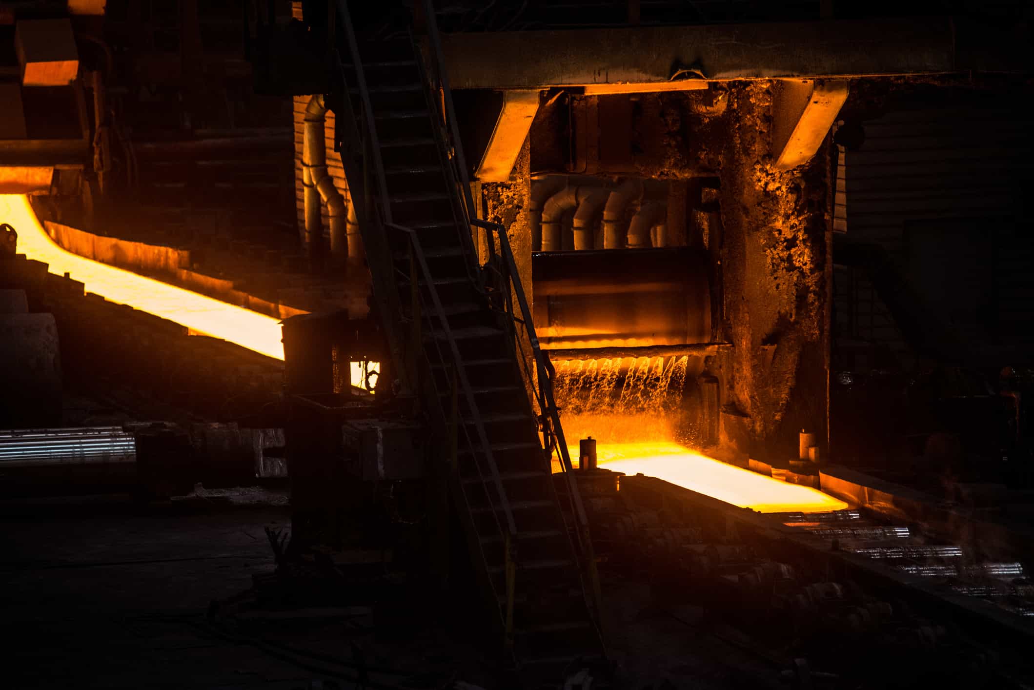 Steel Industry