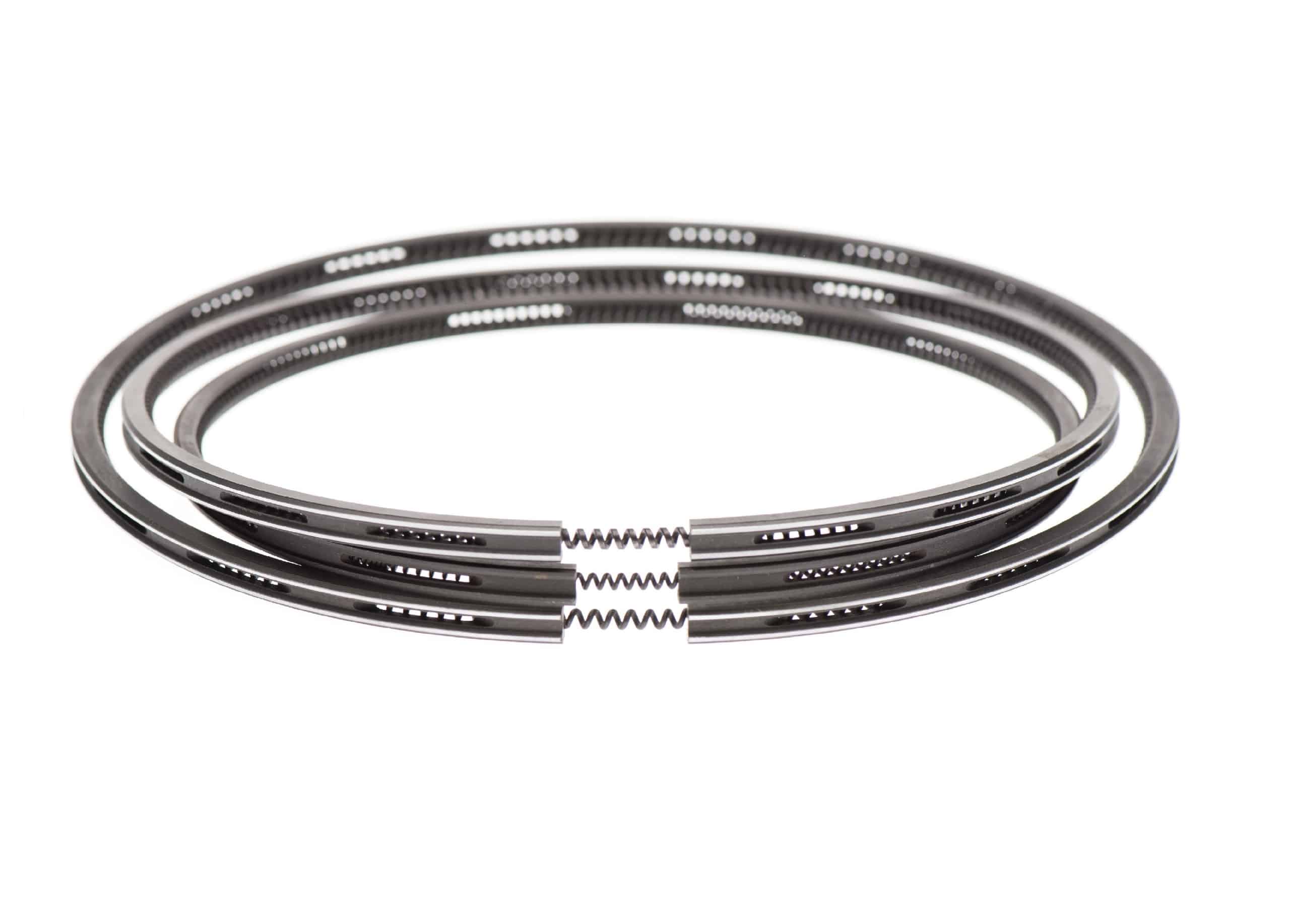 JE Pistons Pro Seal Piston Rings JG3108-4075-5 - 4.075 Bore 1.2mm, 1.5mm,  3.0mm